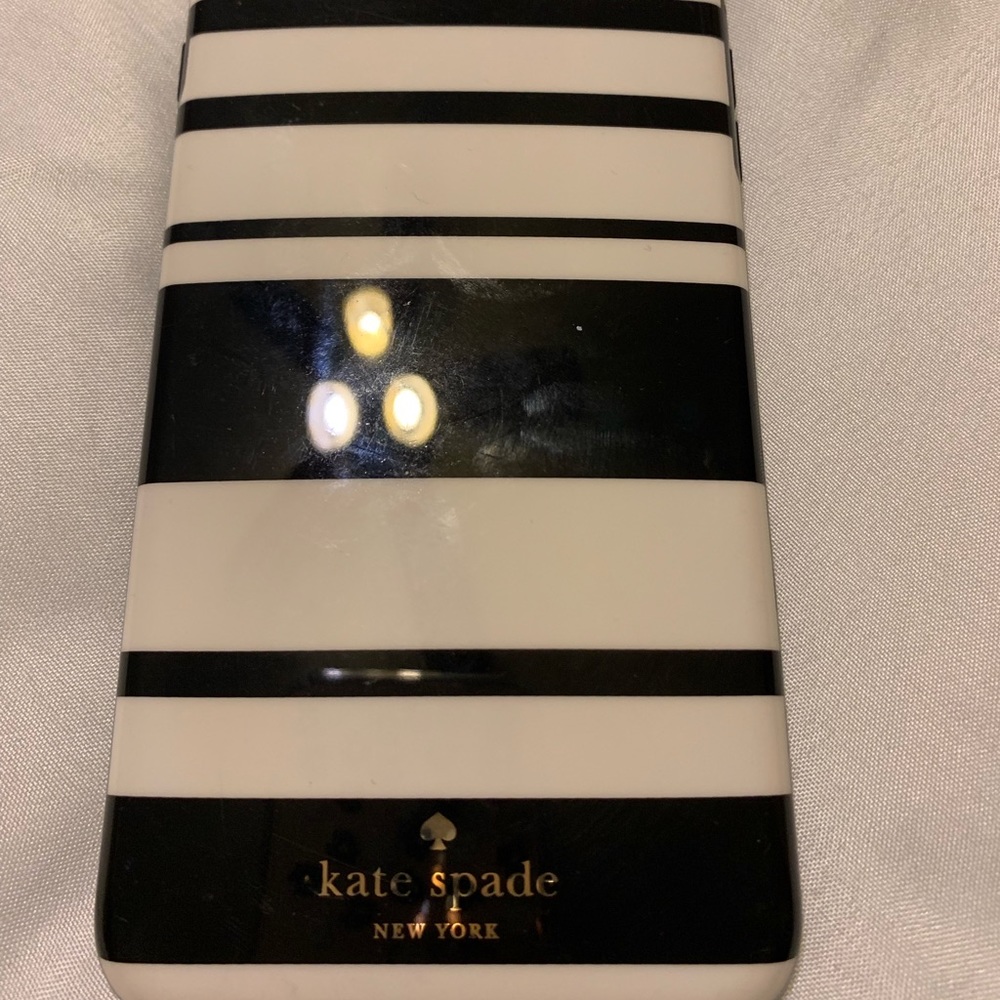 Kate Spade iPhone 7 Plus Phone Case